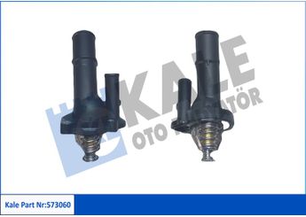 Termostat Gövdesi  MAGNETI MARELLI 359001201680  4M5G8575FC 1476110 1302167 1312630 1355791 1355792 1358179 1450962 1566316 4M5G8575EF 4M5G8575GA 30711785 30731313 30757408 31251245 31293611