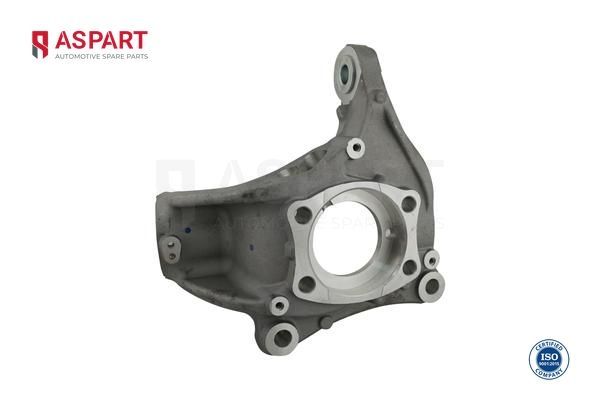 Aks Taşıyıcı Ön Sol Audi S3 (8P1)(09.2006->)  ASPART 1SKN1019