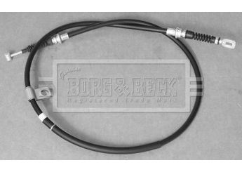 El Fren Teli Arka Sol CAVO 3402 723  NE5144420 NE51-44-420