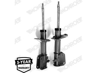 Amortisör Ön Sağ veya Sol MONROE D0001  