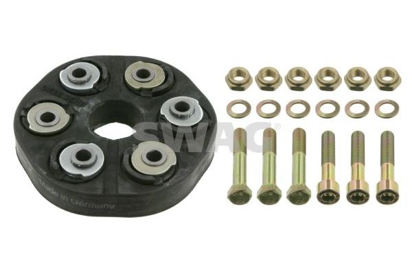 Şaft Kaplini  SWAG 10 86 0003