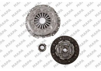 Debriyaj Seti  MAPA 000225600  MR195689 MR195689 MR195689 MR195689 MR980890