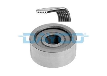 Vantilatör Kayış Seti  DAYCO KPV198  7701477571