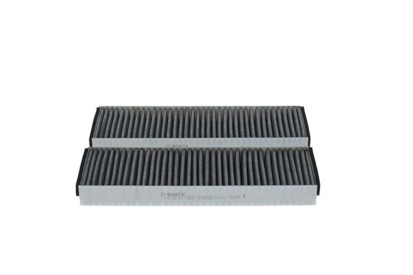 Polen Filtresi  Audi A6 Allroad Quattro (4FH)(05.2006->)  BOSCH 1 987 432 422