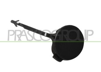 Tampon Çeki Demir Kapağı Arka MGA 941769  7414AK