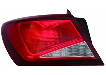 Stop Lambası Dış Sol DEPO 445-1937L-UE  5F0945095D 5F0945095C