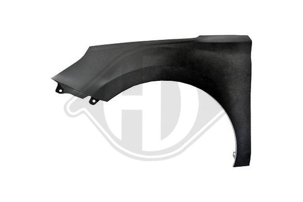 Çamurluk Ön Sol Hyundai i30 Cw (PD)(01.2017->)  YRJ YRJ01-I30-18-101L