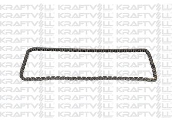 Triger Zinciri  KRAFTVOLL 12100001  12100001