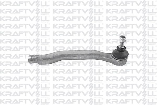Rot Başı Sağ Honda Accord 4 Kapı (CC/CE)(10.1992->)  KRAFTVOLL 13020433