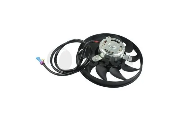 Radyatör Fan ve Motoru  Audi S6 Sedan/Avant (C4)(06.1994->)  MAHLE CFF 2 000P