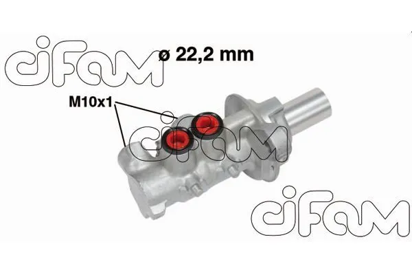 Fren Ana Merkez  CIFAM 202-740