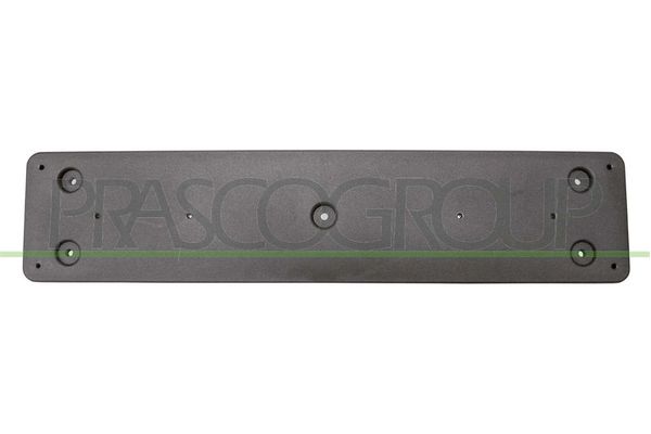 Plakalık Ön BMW 5 Serisi Sedan (G30)(02.2017->)  VORTEX V0200588