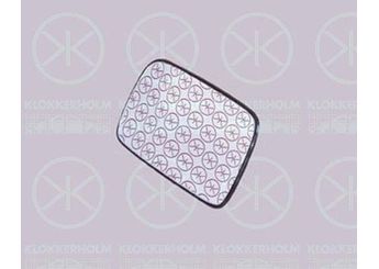 Ayna Camı Dış Sağ GVA 1175041  6N1857522B 6N1857522A 6N1 857 522A 6N1 857 522B