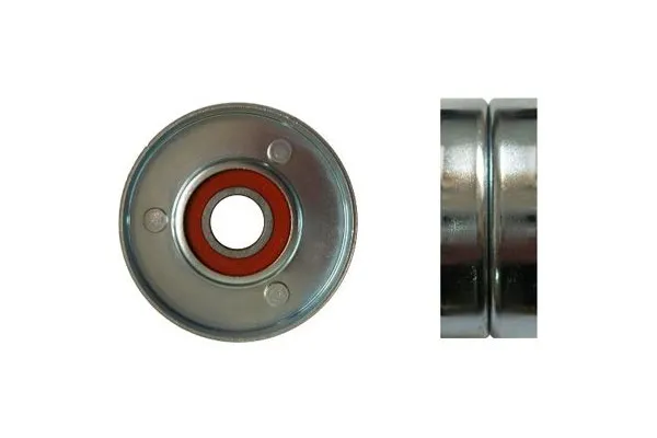 Vantilatör Kayış Gergi Rulmanı  Renault Laguna (B56)(04.1998->)  SAGEM 20123