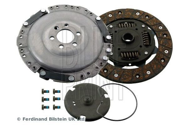 Debriyaj Seti  Volkswagen Golf I Cabriolet (155)(02.1979->1993)  BLUE PRINT ADV183037