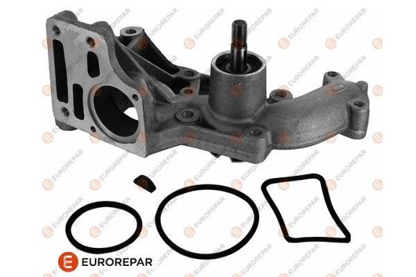 Devirdaim Su Pompası  Peugeot J5 (290) P.Van, geniş hacim (1990->)  EUROREPAR 1623110880