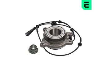 Teker Rulmanı Ön Sağ veya Sol OPTIMAL 881701  TAY100060 18TAY100060 TAD100020 TAY100060E TAY100060Z