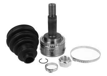 Aks Kafası Ön Dış Sağ veya Sol CIFAM 607-662  MR910890 MR377715