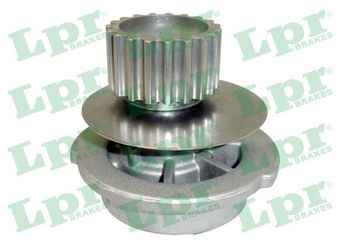 Devirdaim Su Pompası  LPR WP0291  96352649 T1151 96872700 5094013802 90351284 94013802 96351284 96351971 96990997 181656