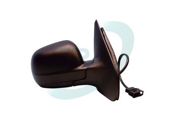 Dikiz Aynası Dış Sol SPJ E-1419  1J1857507D 1J1857507D01C 1J1857521C 1J1857521H 3B1857537B 6N0857537GRU