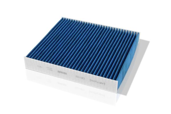 Polen Filtresi  Volvo S40 Sedan (12.2003->)  FASE 11-225-012