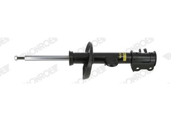 Amortisör Ön Sol MONROE G8624  52017965 52017967 52043693 52043694 52044326 52045728 52056449 52056450 52056451 52059415 52059416 52059417 52061665 52061666 52076437 52076438 52076439 52117159 52117160 52117163 52170560 52170562 52170564 52170565