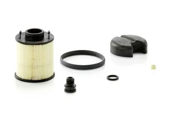Yakıt Filtresi  MANN U 620/4 y KIT  81154036089 81154036015 81.15403-6015 81.15403-6089