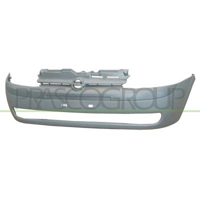 Tampon Ön Opel Combo (Corsa C)(2001->)  VORTEX V2607503