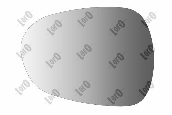 Ayna Camı Dış Sol Alfa Romeo Giulia (952)(2016->)  ART MG043.3510