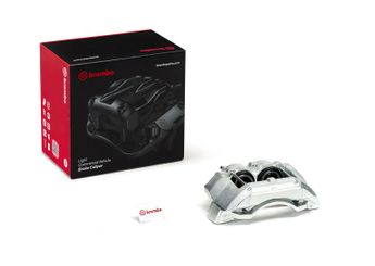 Fren Kaliper Ön Sol BREMBO F BR 034B  42555559 504121785 A42555559