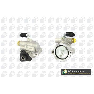 Direksiyon Pompası  Fiat Multipla (186)(09.2004->)  BGA PSP2200