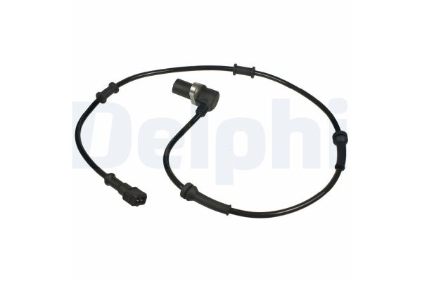 Abs Sensörü Ön Sol Mitsubishi Space Star (DG0)(1999->)  DELPHI SS20262