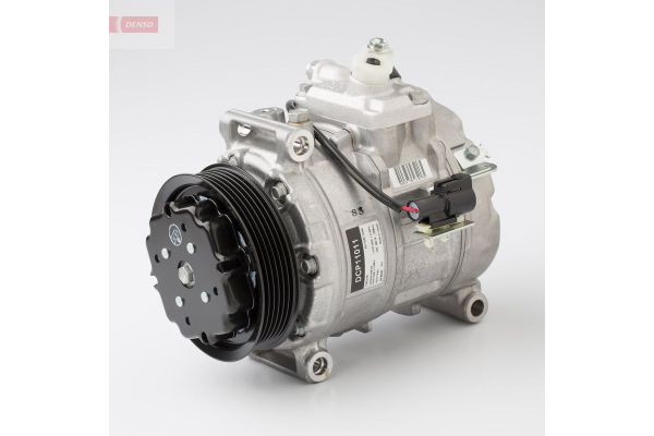 Klima Kompresörü  DENSO DCP11011