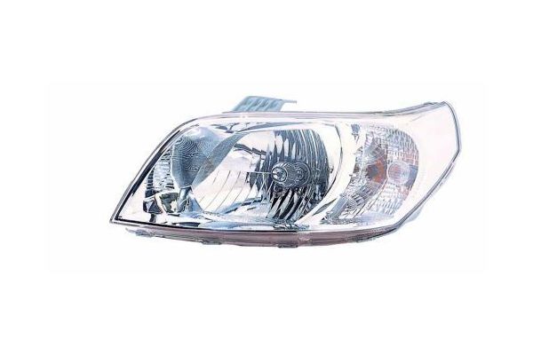 Far Sol Chevrolet Aveo HB (2008->)  OPEL ORJINAL 96650754