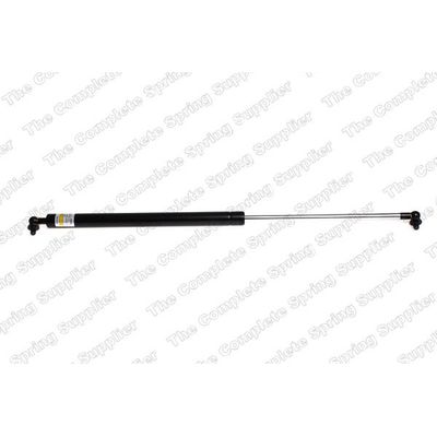 Bagaj Amortisörü Sağ veya Sol LESJÖFORS 8162007