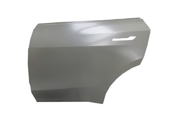 Kapı Arka Sol TW 080-2802  1493561ECA 1493561E0A 1493561-E0-A 1493561-EC-A 1641704EDA 1641704-ED-A