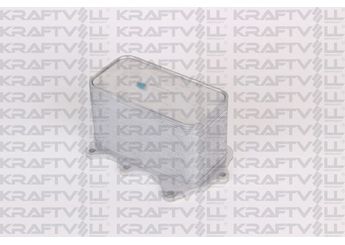 Motor Yağ Soğutucu  KRAFTVOLL 08090258  11428583901