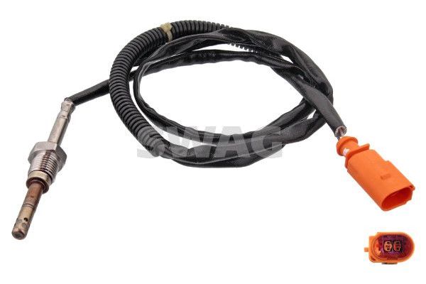 Egzoz Sıcaklık Sensörü  Volkswagen Amarok (2HA/2HB/S1B)(03.2010->2016)  SWAG 30 10 0802