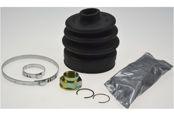 Aks Körüğü Ön Dış Sağ veya Sol GKN 300326