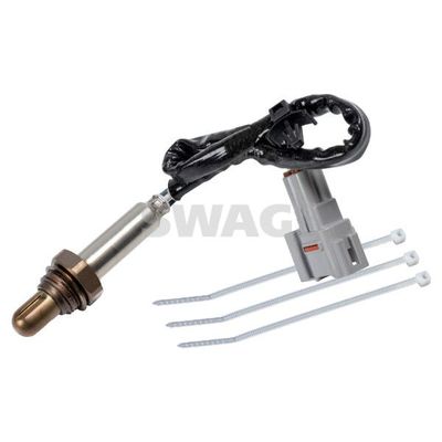 Oksijen (Lambda) Sensörü  SWAG 33 10 6797