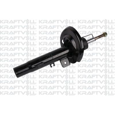 Amortisör Ön Sol Peugeot 207 SW (07.2007->)  KRAFTVOLL 15010018