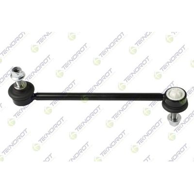 Viraj Demir Askı Rotu Ön Sağ veya Sol TEKNOROT TS-116