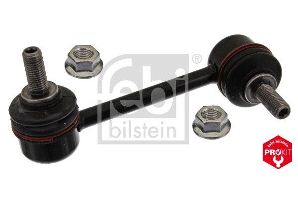 Viraj Demir Askı Rotu Arka Sol Honda Accord Coupe (CG2/4)(06.1998->)  FEBI BILSTEIN 42084