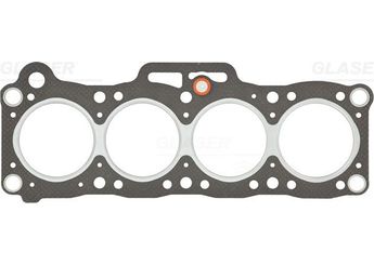 Silindir Kapak Contası  STONE JA-21032-F  F60310271 F60110271D F601-10-271 D F603-10-271