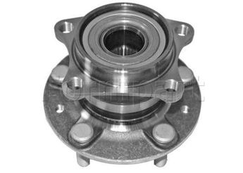 Teker Rulmanı Arka Sağ veya Sol FORMPART 38498004/S  G33S2615X G33S-26-15X G33S2615XA G33S-26-15XA G33S2615XC G33S-26-15XC G33S2615XB KLTMZ052S KLT-MZ-052S