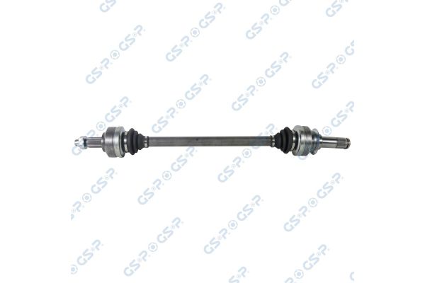 Aks Komple Ön Sağ veya Sol Alfa Romeo Stelvio (630)(2017->)  FIAT ORJINAL 50563997