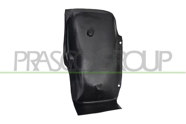 Çamurluk Davlumbazı Arka Sağ OEK 7701694460