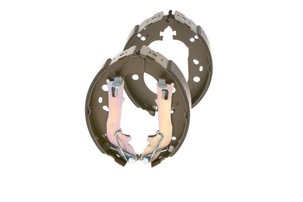 Fren Pabuçlu Balata Arka RECOVER 18113