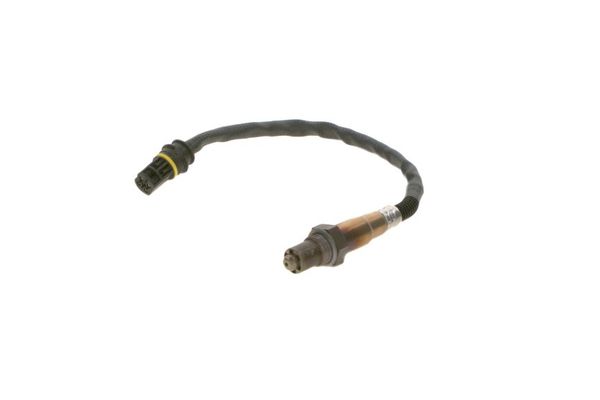 Oksijen (Lambda) Sensörü  Mercedes ML -Serisi (BM 163)(09.1997->)  BOSCH 0 258 006 276