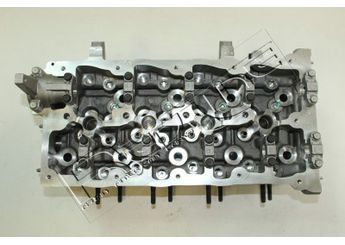 Silindir Kapağı  OZGAYD CH25-002  22100 2A200